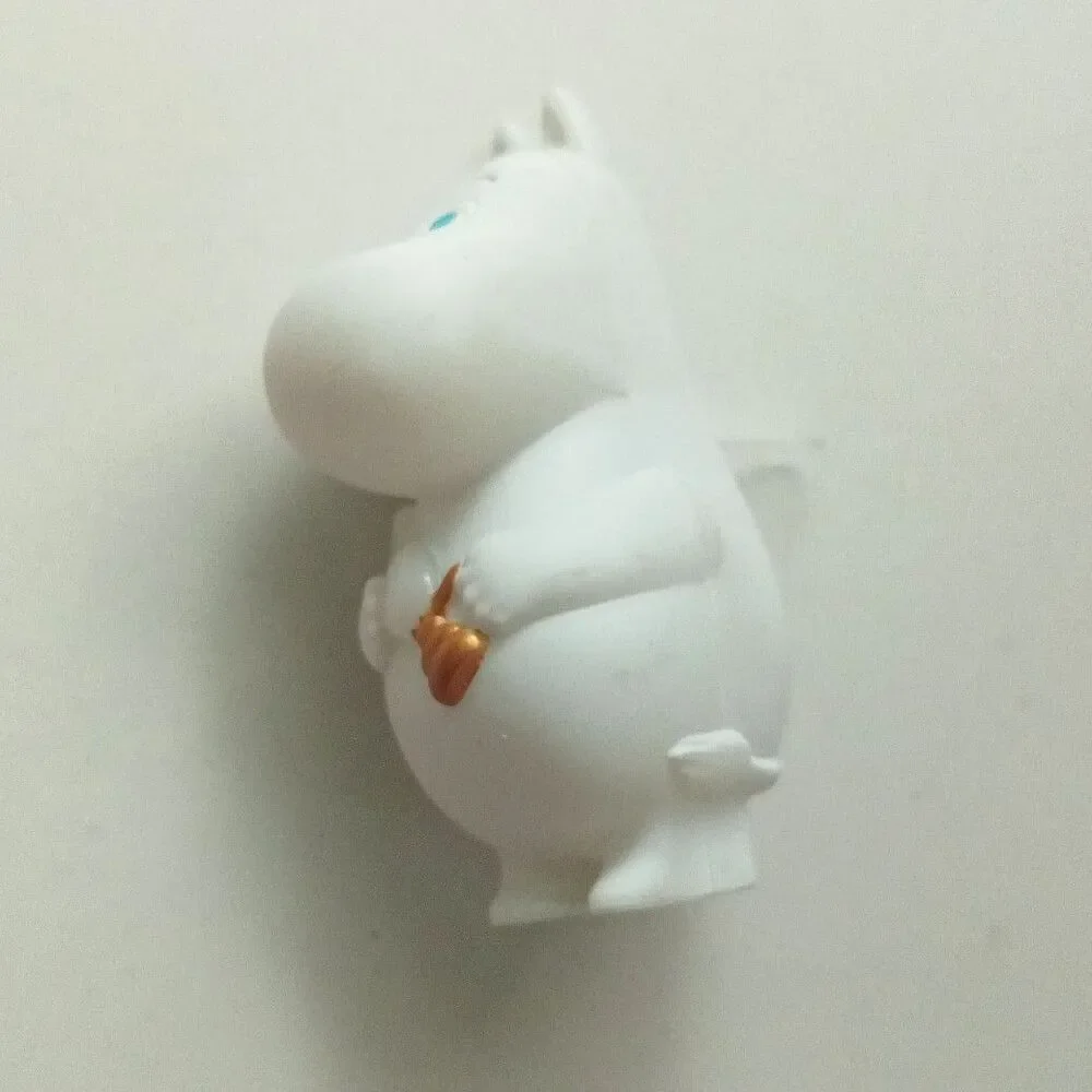 Moomin mini figure